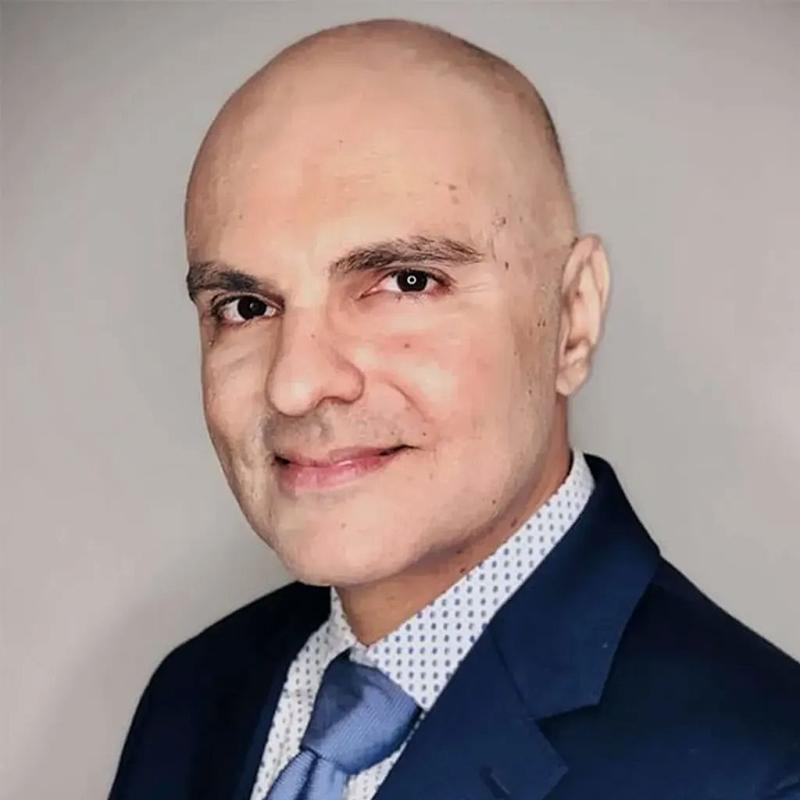 Sotirios Papafragkou, MD, FACS Profile Picture