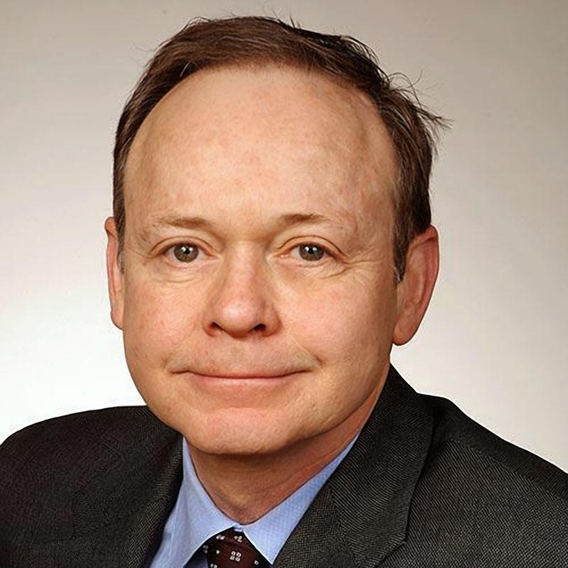 Gregory E. Rauscher, MD, FACS Profile Picture