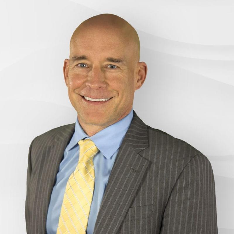 John M. Sarbak, MD Profile Picture