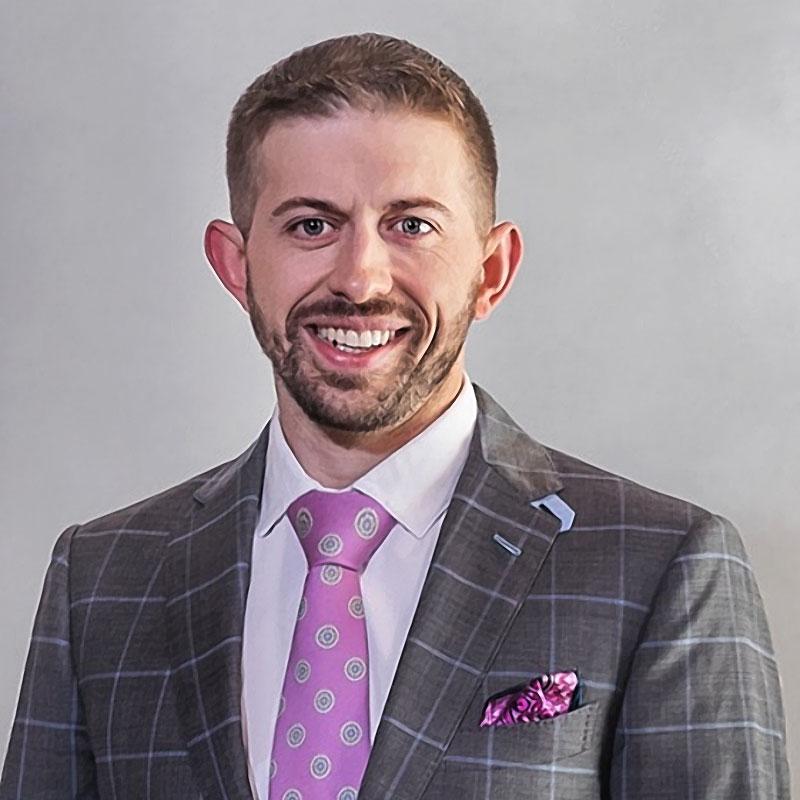 Alexander H. Slocum, MD, PhD Profile Picture