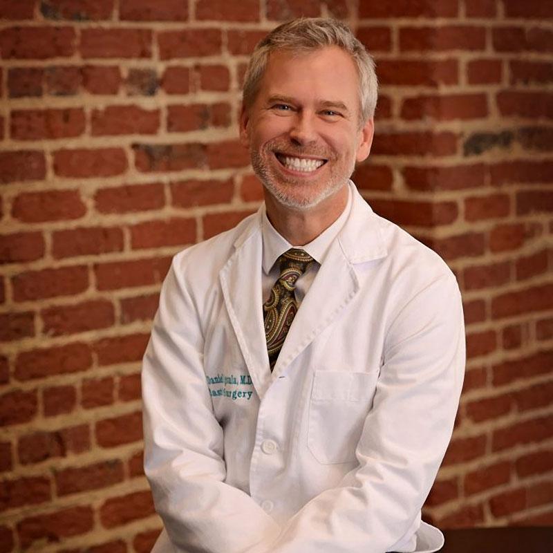 H. Daniel Zegzula, MD Profile Picture