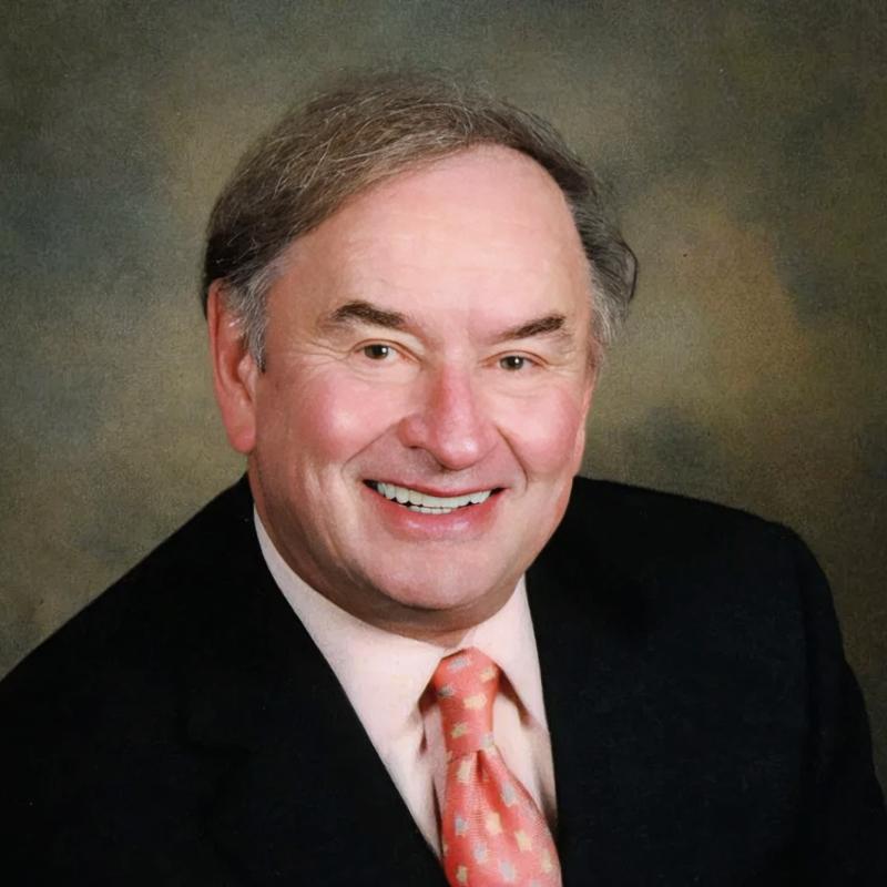 John P. Zimmermann, MD Profile Picture
