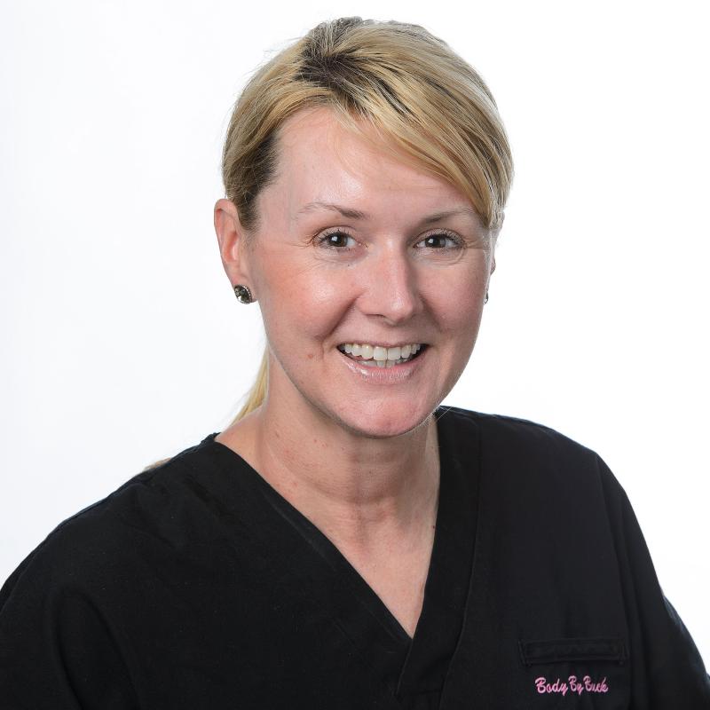 Jennifer B. Buck, MD Profile Picture