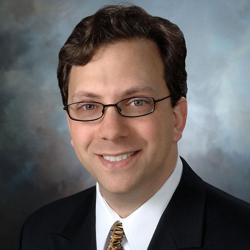 Eric Egozi, MD Profile Picture