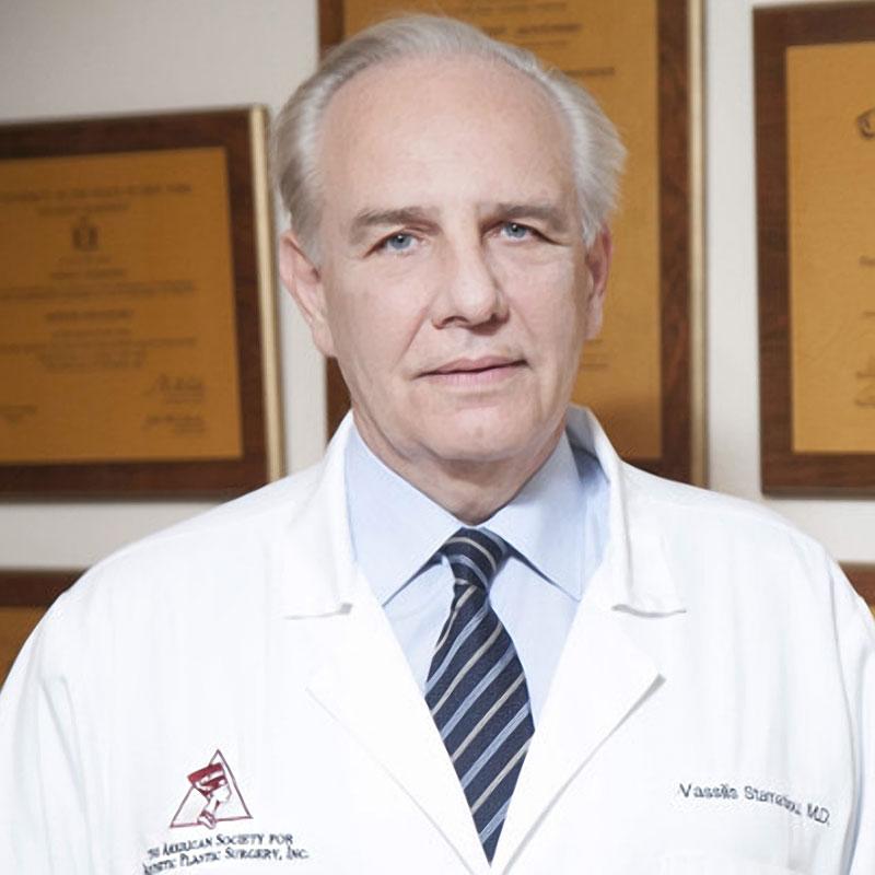 Vassilis Stamatiou, MD Profile Picture