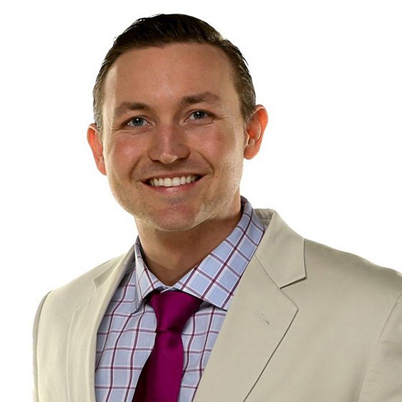 Chris Surek, DO Profile Picture
