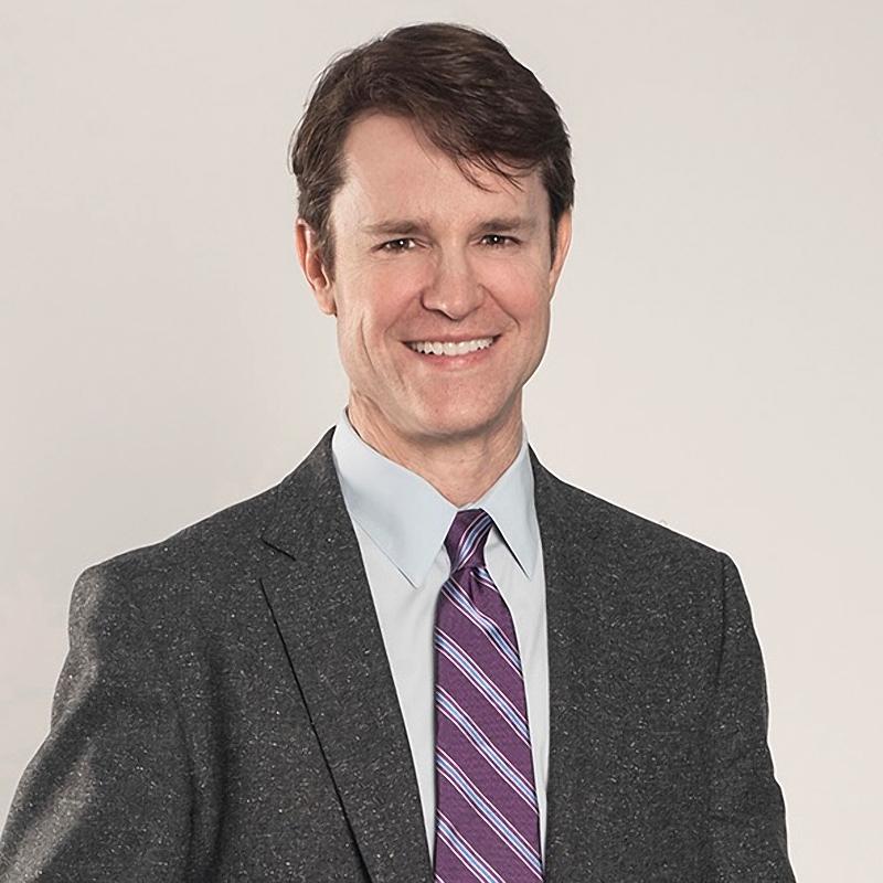 Henry B. Wilson, MD Profile Picture