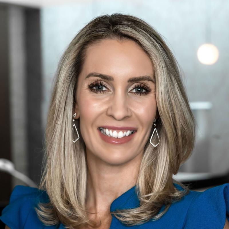 Erica L. Bartlett, MD Profile Picture