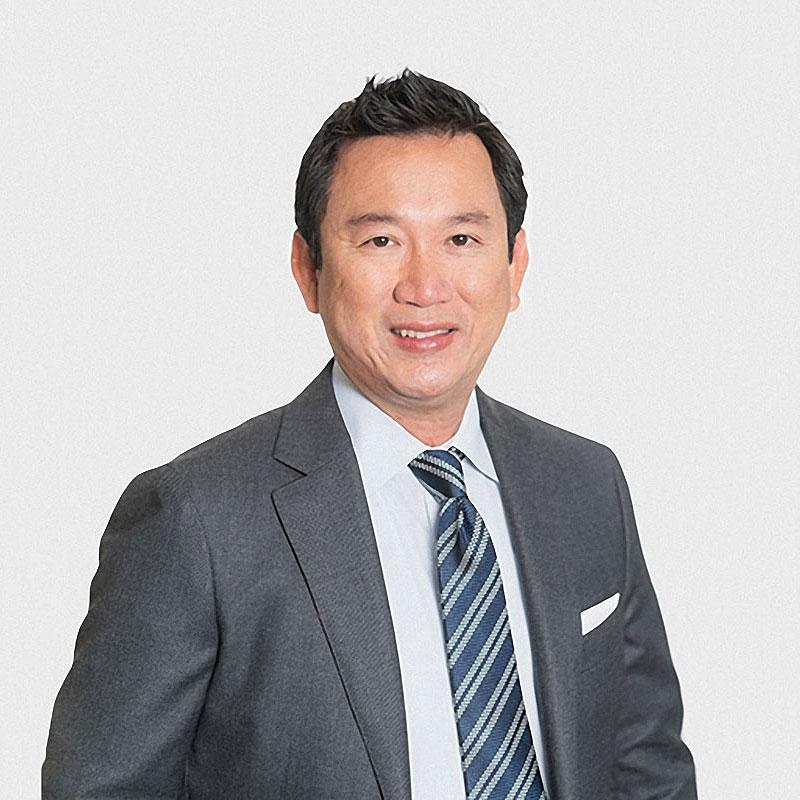 Steve T. Vu, MD, FACS Profile Picture