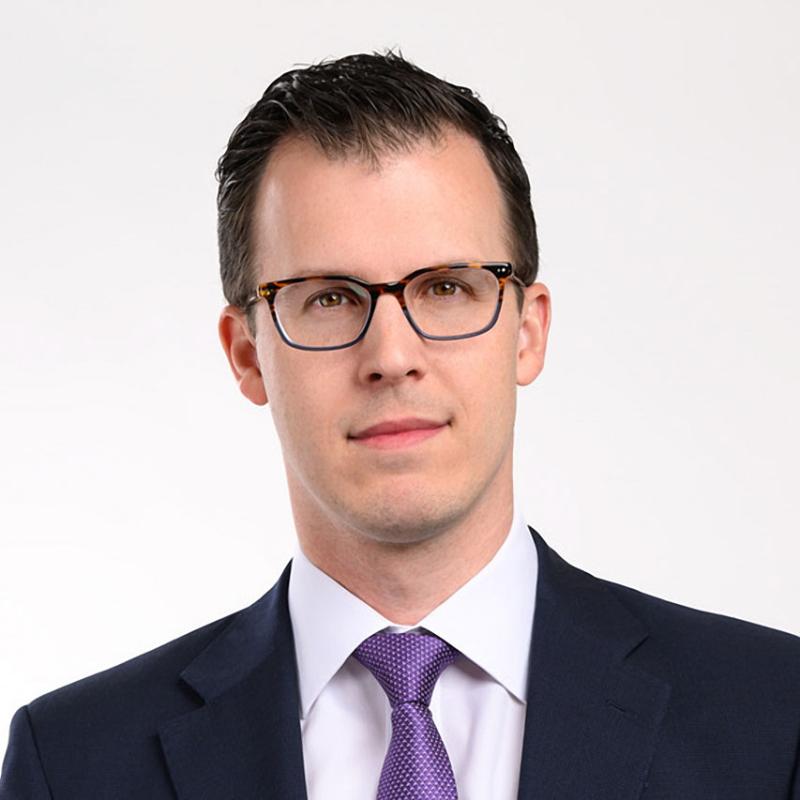David Mattos, MD Profile Picture