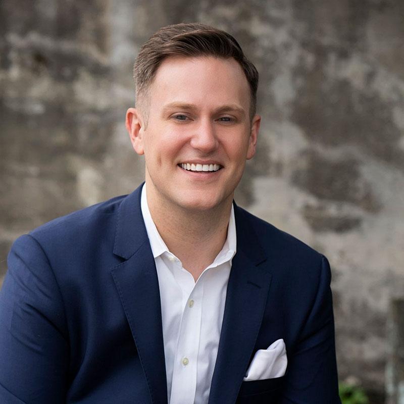 Jonathan P. Brower, MD Profile Picture