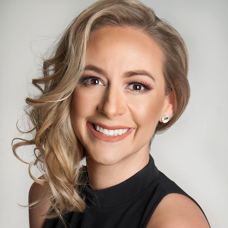 Kristi Hustak, MD Profile Picture