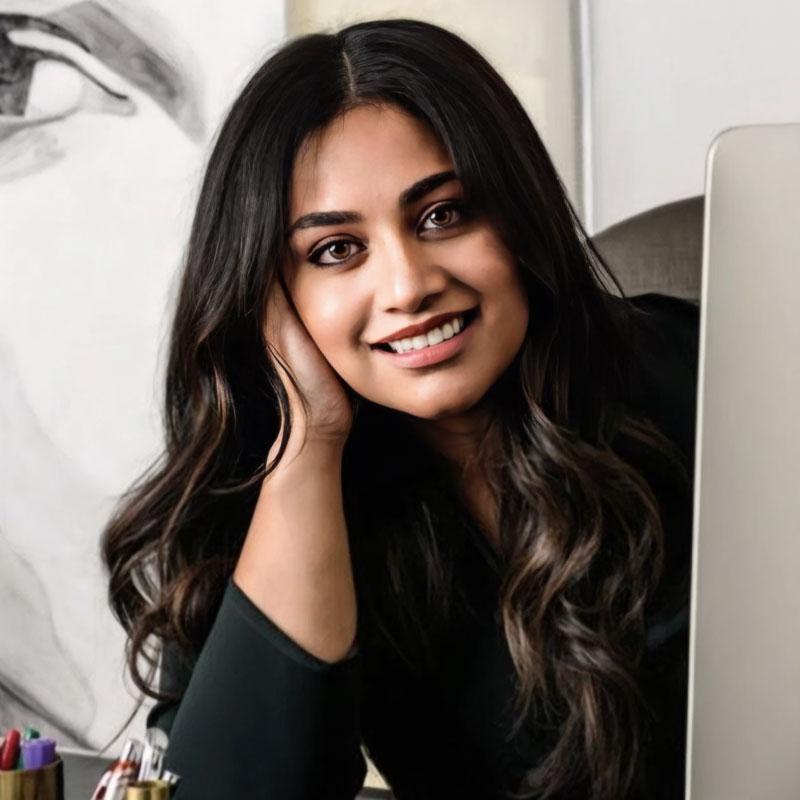 Kiran Polavarapu, MD Profile Picture