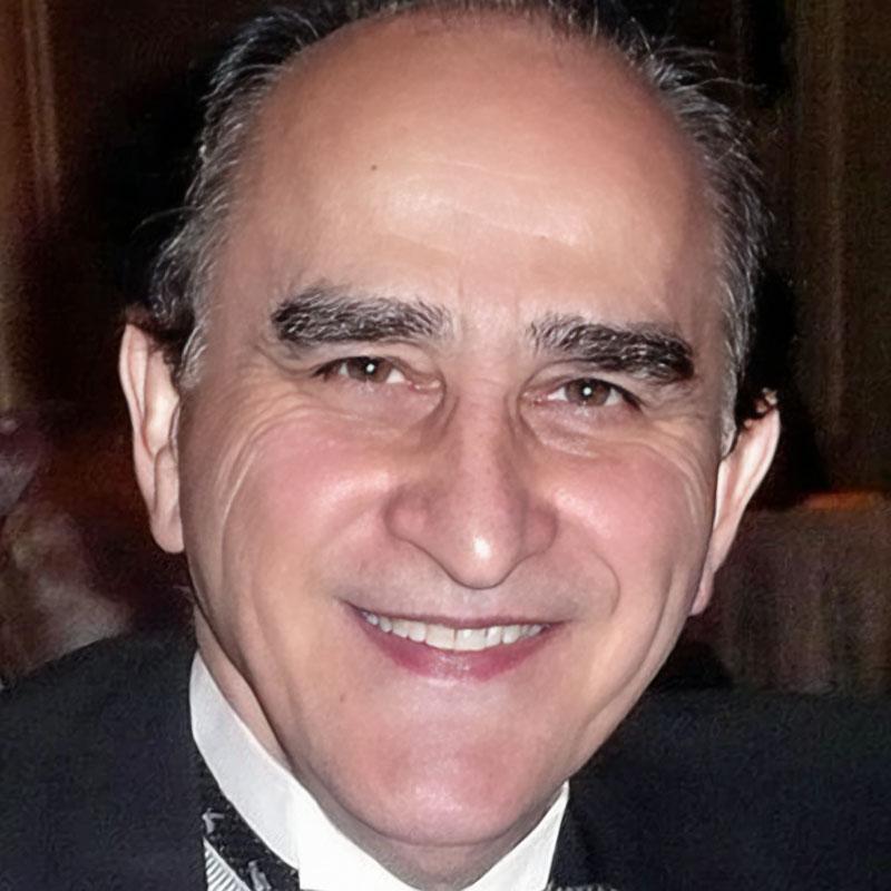 Mehdi Balakhani, MD, DDS, MS, FACS Profile Picture