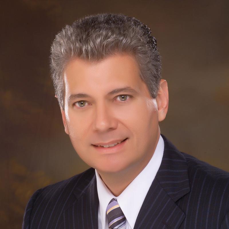 Eduardo Barroso, MD Profile Picture