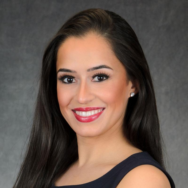 Shana S. Kalaria, MD, MBA Profile Picture