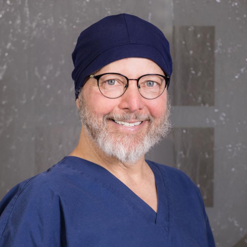 Daniel Reichner, MD Profile Picture