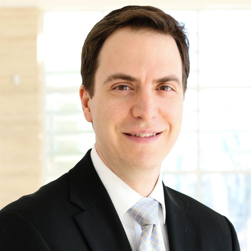 Ralph L. Aquadro III., MD Profile Picture