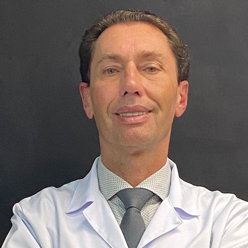 Andre Auersvald, MD Profile Picture
