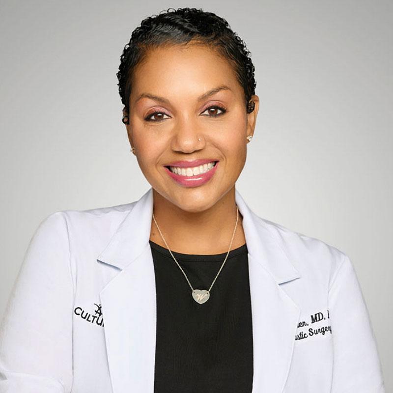 Kelly M. Bolden, MD Profile Picture