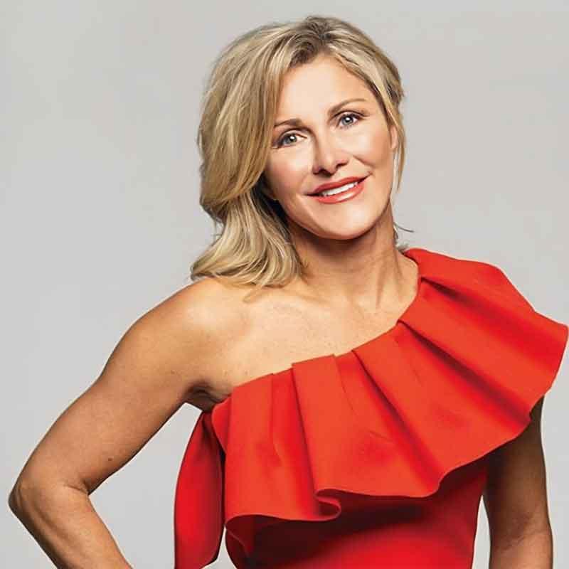 Michele M. Cooper, MD Profile Picture
