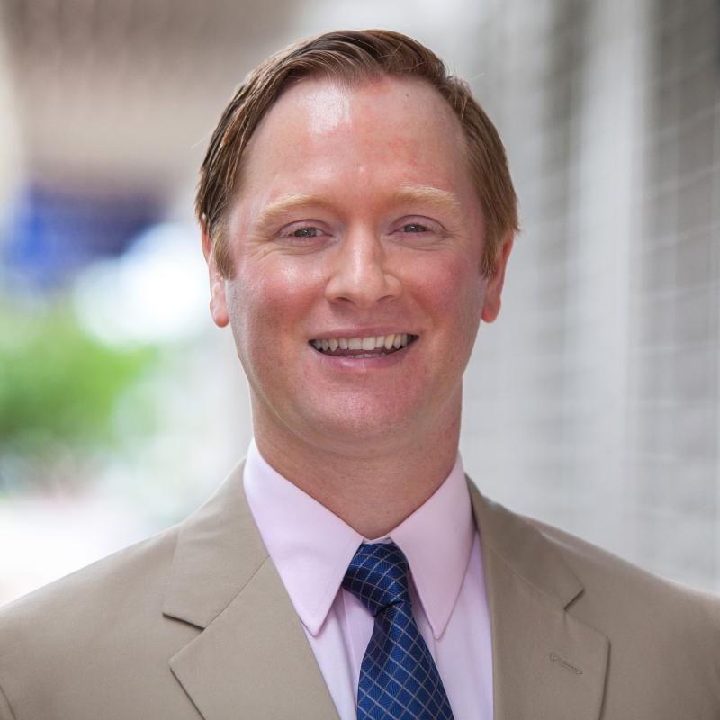 Benjamin J. Cousins, MD Profile Picture