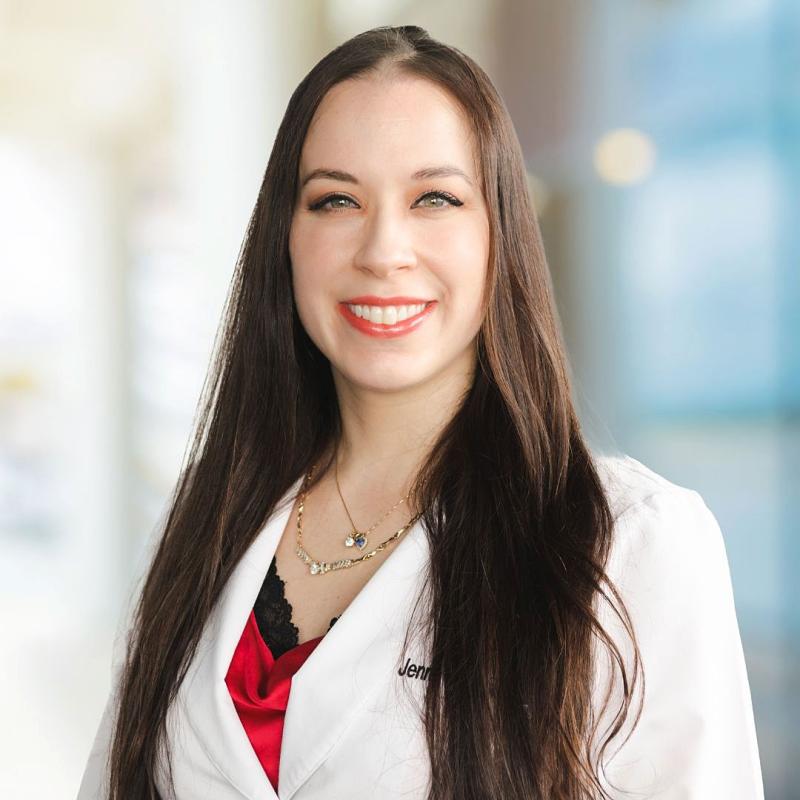 Jenna G. Cusic, MD Profile Picture
