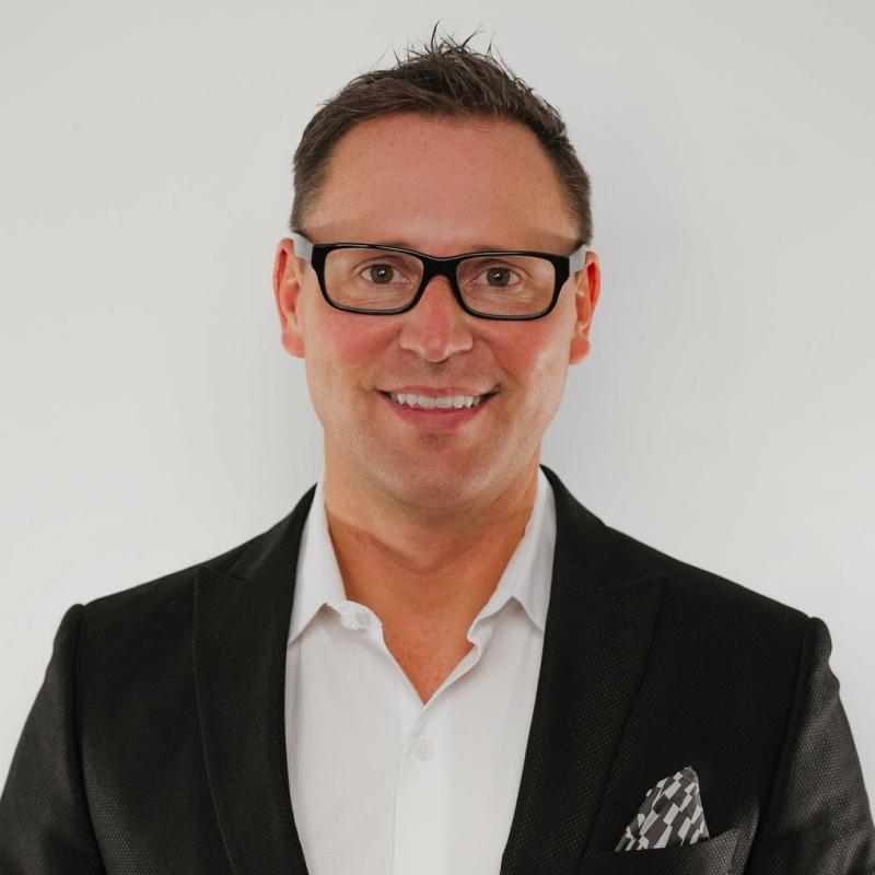 Jared W. Garlick, MD Profile Picture