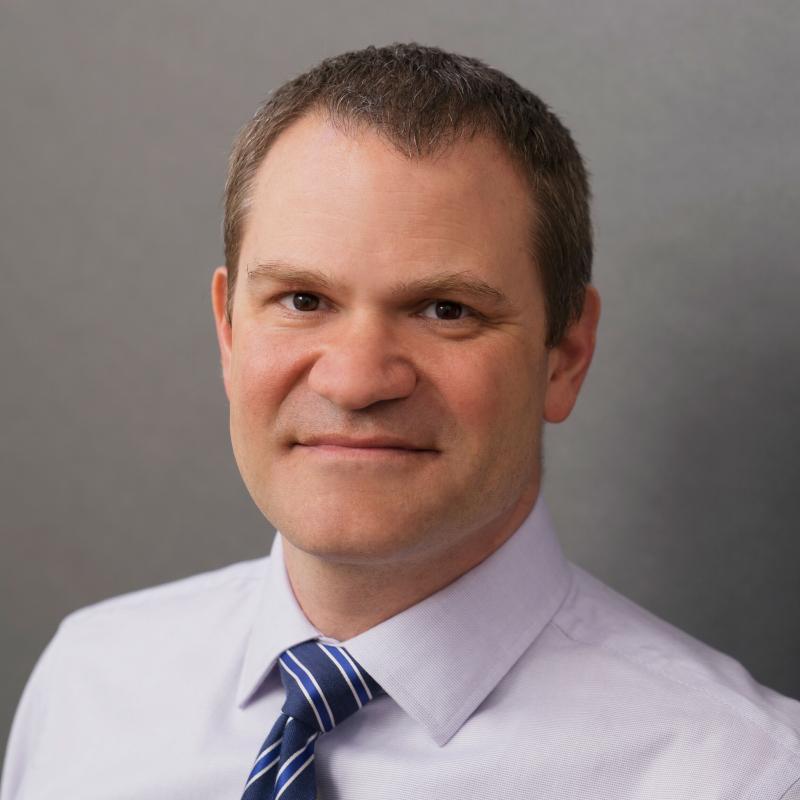 Eric G. Halvorson, MD Profile Picture