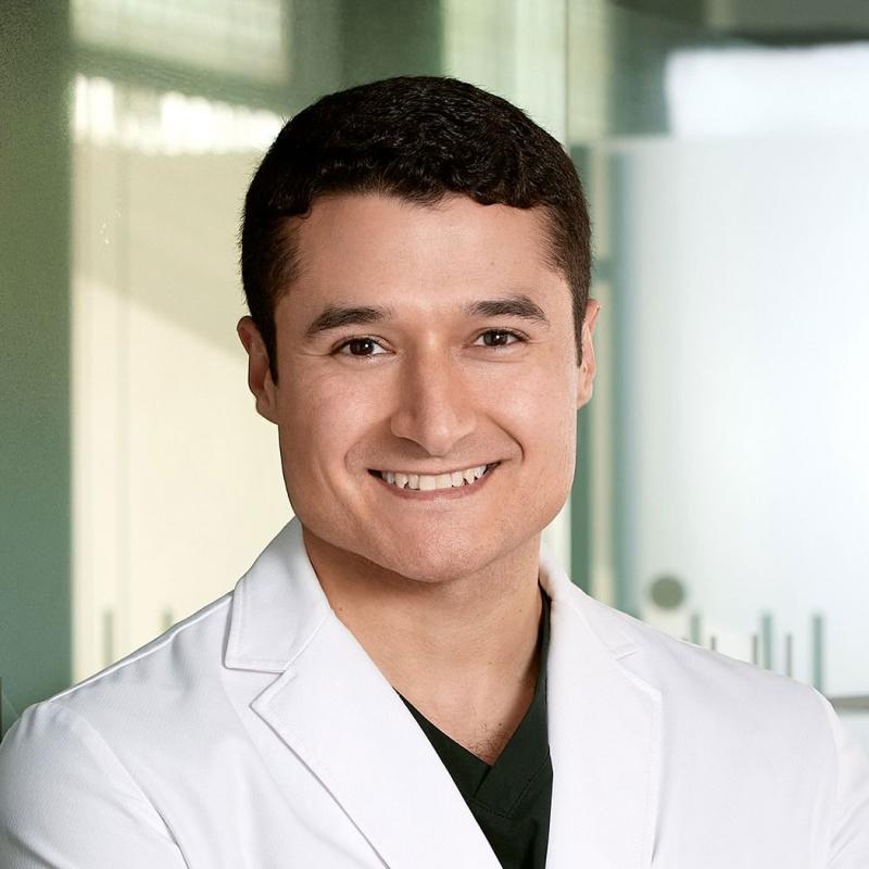Steven  A. Hanna, MD, FRCSC Profile Picture
