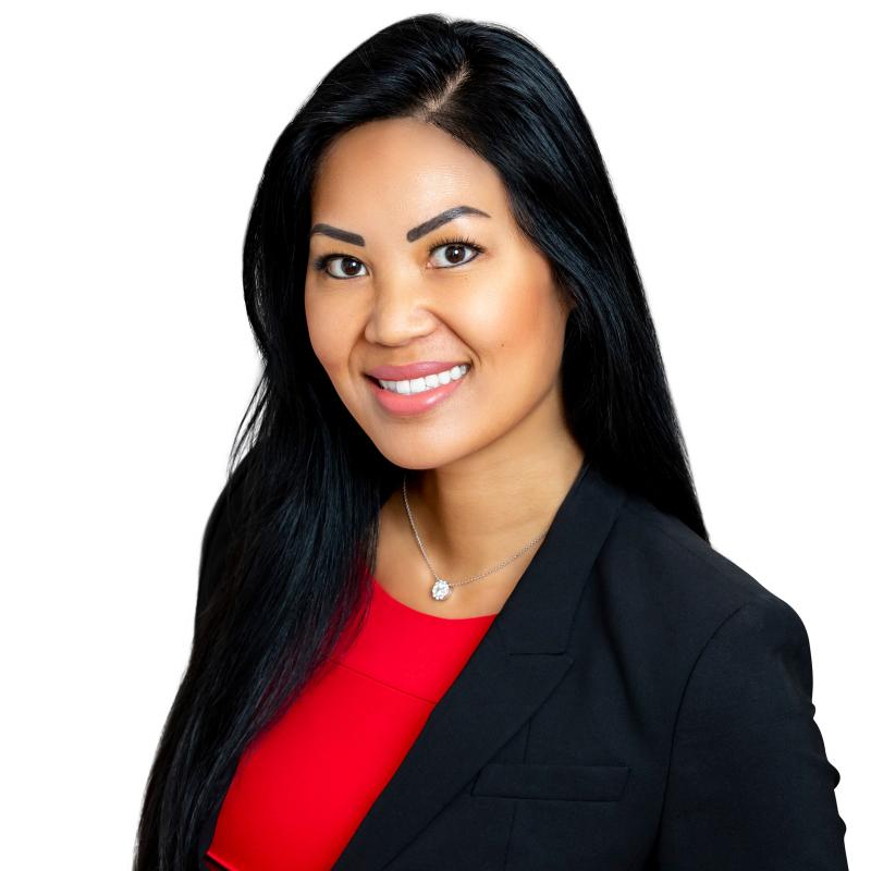 Lisa Hwang, MD Profile Picture