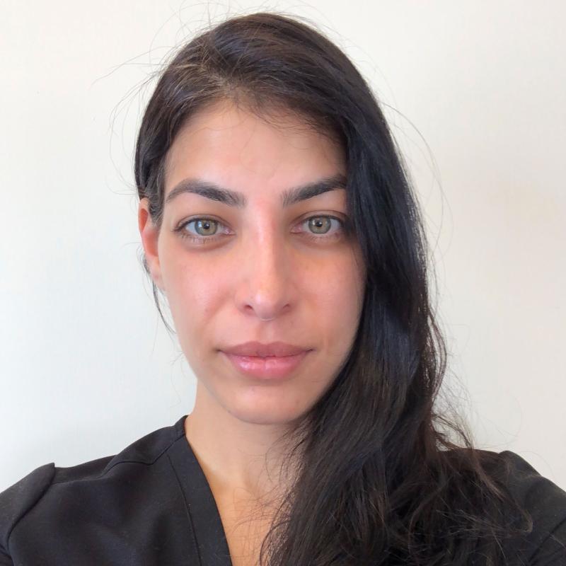 Naina Tanya Judge, MD Profile Picture