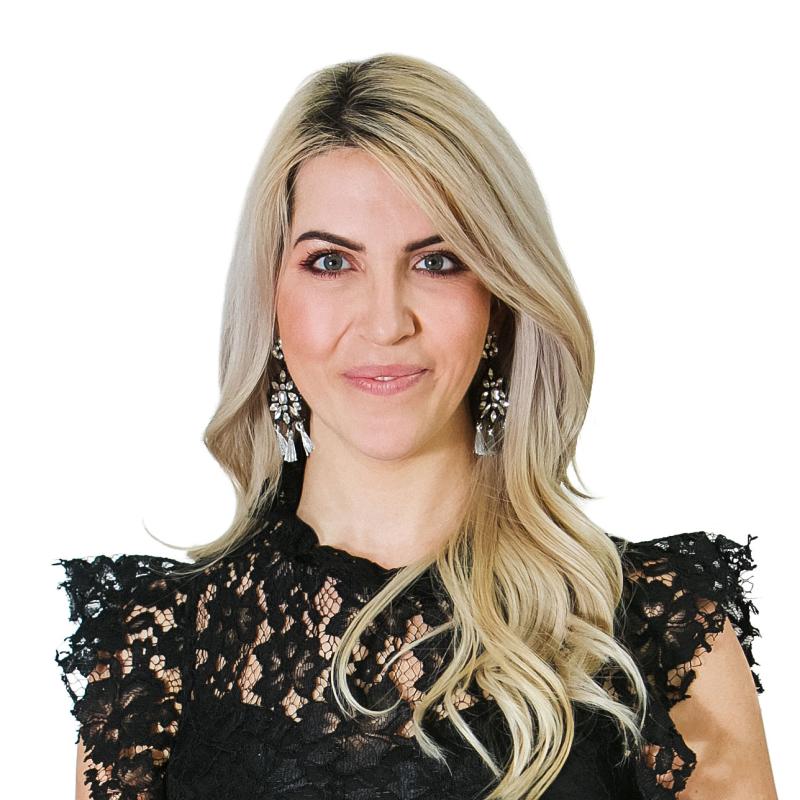 Shawna R. Kleban, MD Profile Picture