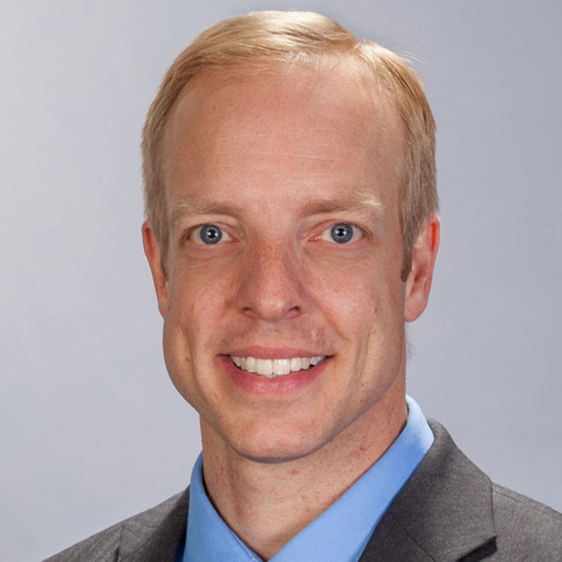 Brian D. Kubiak, MD Profile Picture