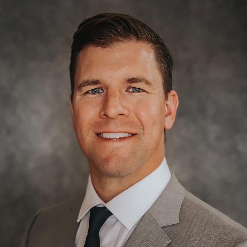 Ryan Kunkel, MD Profile Picture
