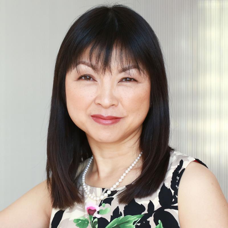 Wai-Yee Li, MD Profile Picture
