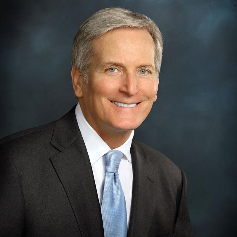 Tim R. Love, MD, FACS Profile Picture