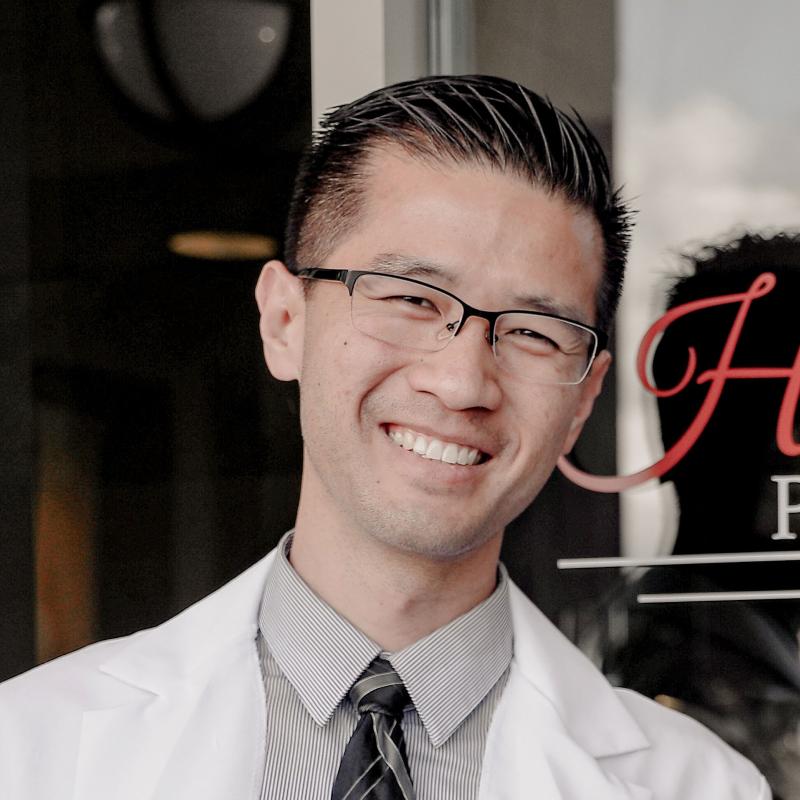 David Nguyen, MD Profile Picture