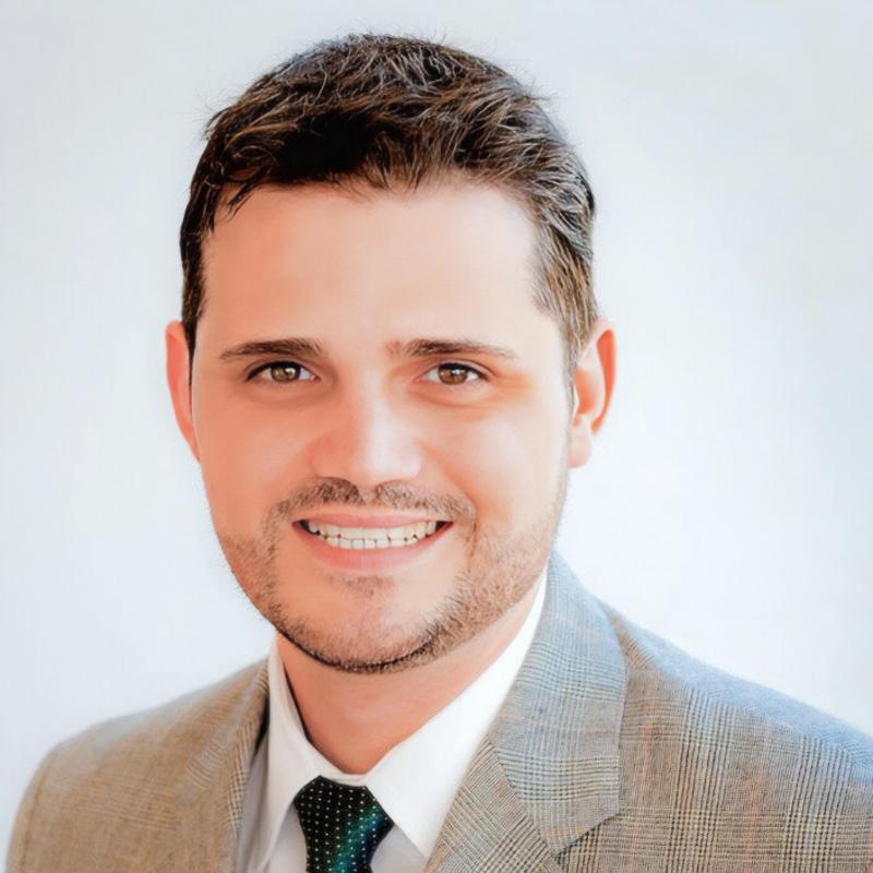 Abraham Pathak, MD Profile Picture