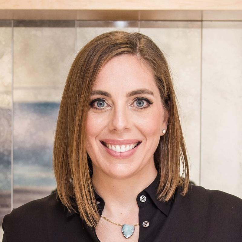 Elisabeth Potter, MD Profile Picture