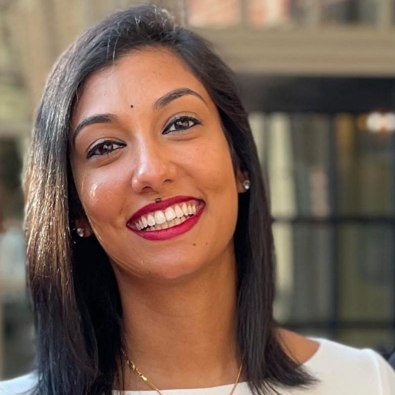 Karishma Reddy, MD Profile Picture