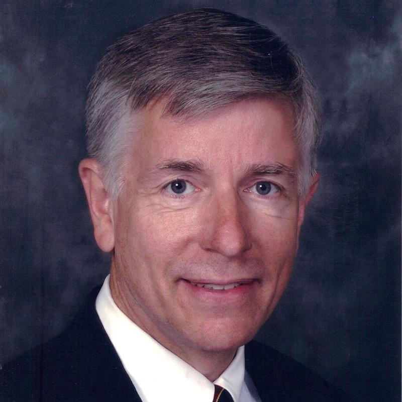 David Reid, MD Profile Picture