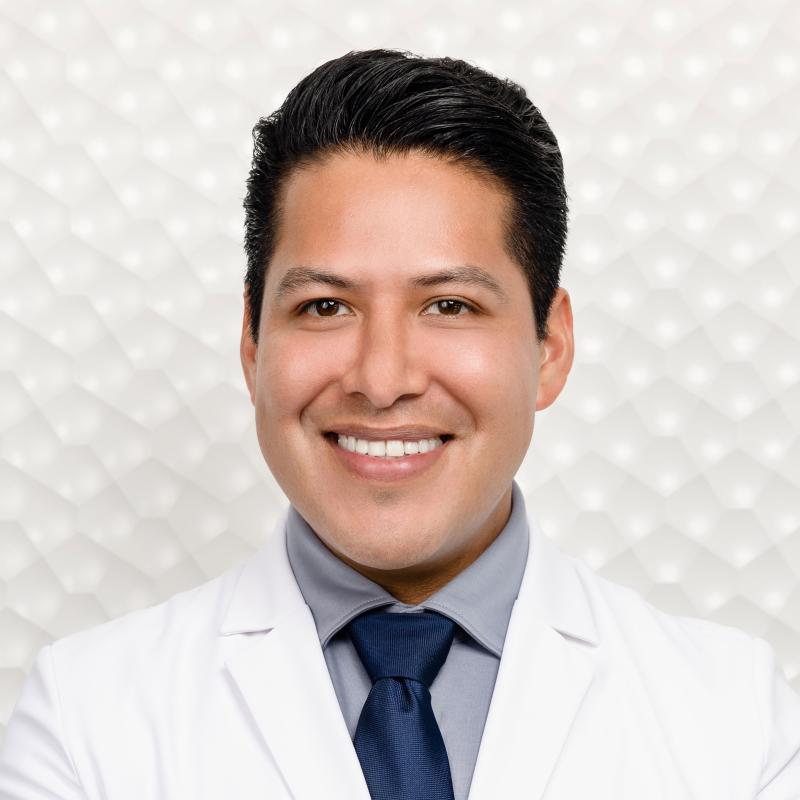 Juan L. Rendon, MD Profile Picture