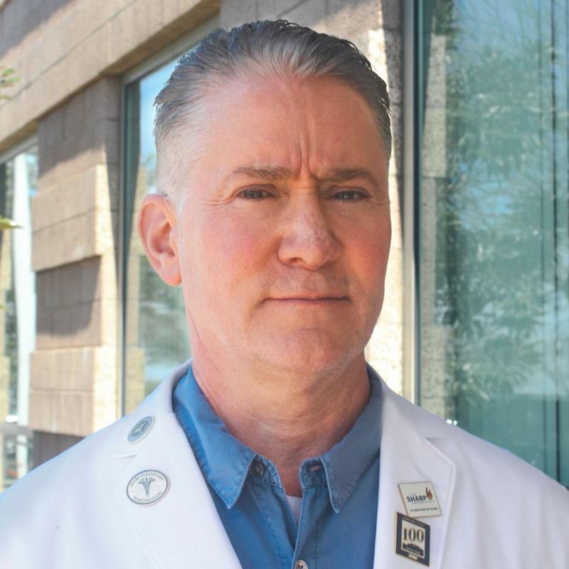 Craig J. Salt, MD Profile Picture