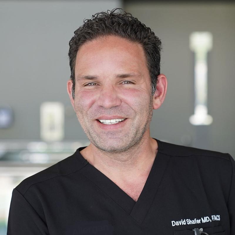 David M. Shafer, MD Profile Picture
