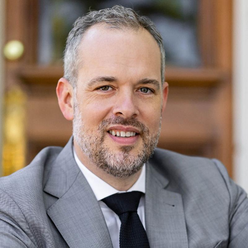 Mark W. Stalder, MD Profile Picture