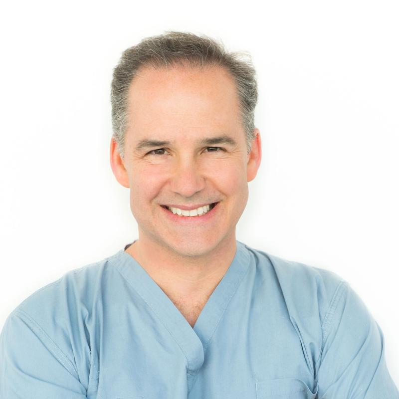 Thomas P. Sterry , MD Profile Picture
