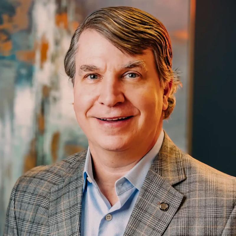 Joel M. Stewart, MD Profile Picture