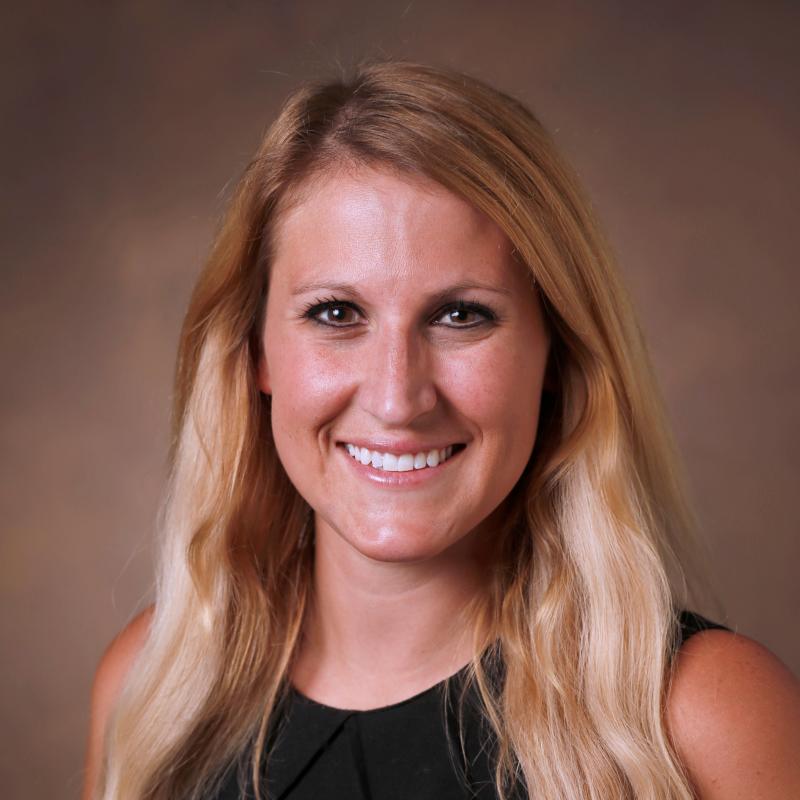 Megan Vucovich, MD Profile Picture