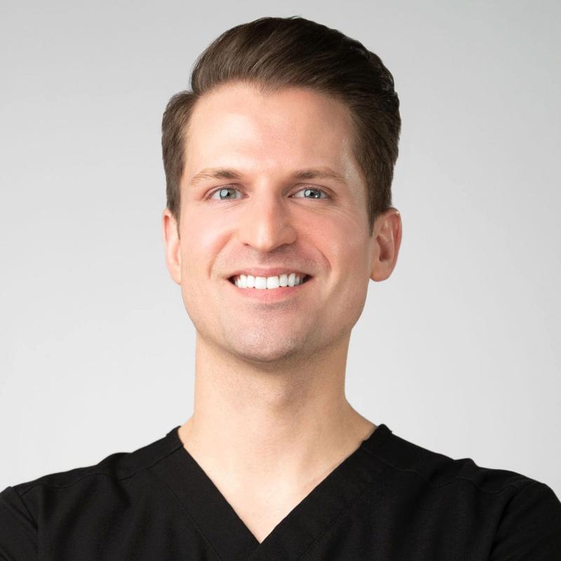 Casey L. Anderson, MD, FACS Profile Picture